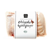 Kycklingvingar färsk, KRAV, REKO
