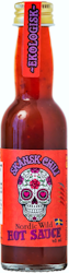 Nordic Wild 40 ml EKO, Skånsk Chili