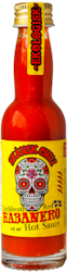 Caribbean Red 40 ml EKO, Skånsk Chili