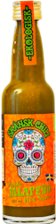 Apple Jalapeño EKO 100ml, Skånsk Chili