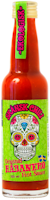 Håbanero EKO Original 100 ml, Skånsk Chili
