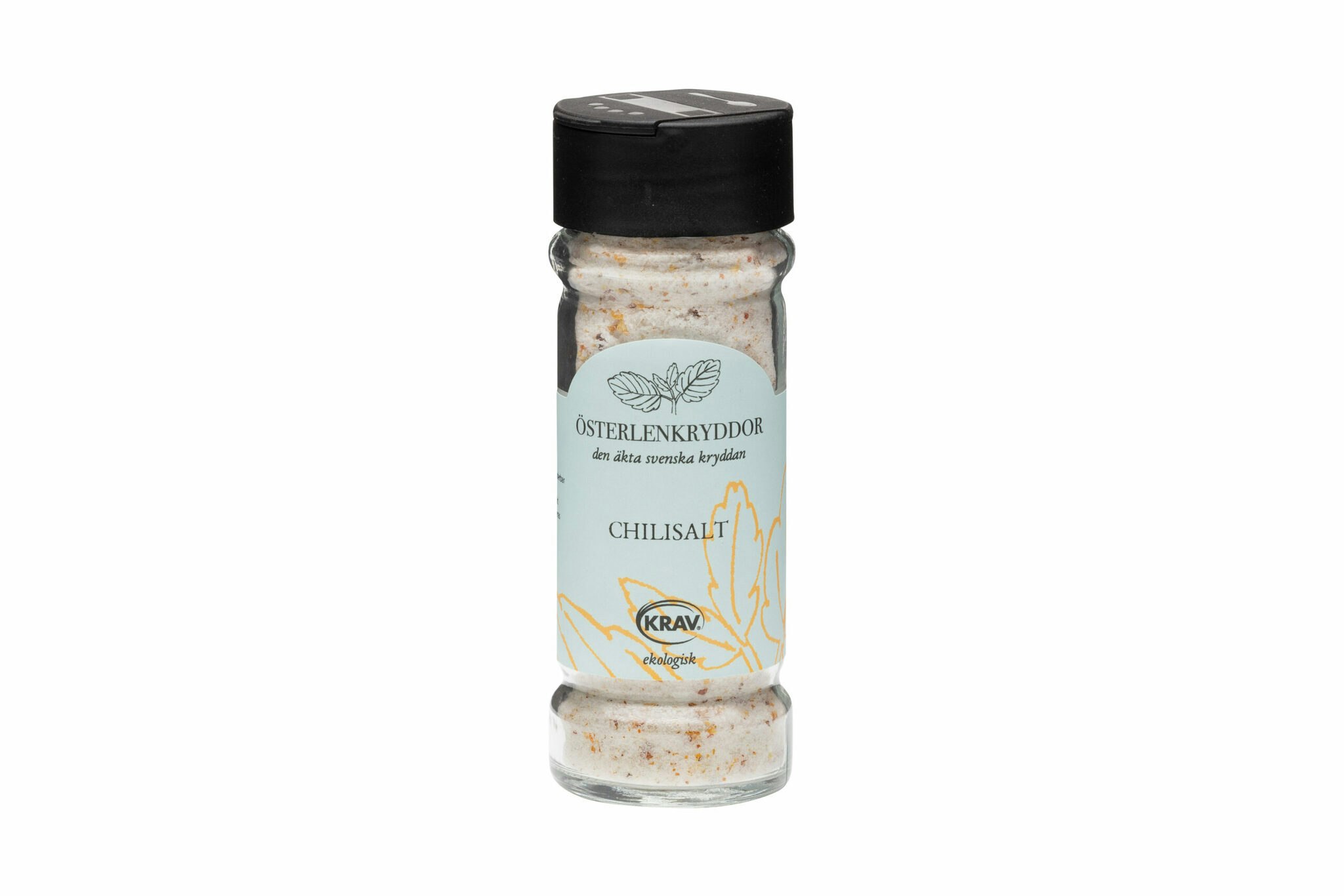 Chillisalt 258 g, Österlenskryddor