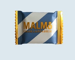 Napolitaner Saltstänk 40% 5 gr, Malmö Chokladfabrik