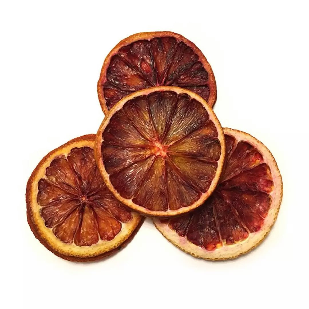 Torkad frukt Blodgrape, Åhus Tonics