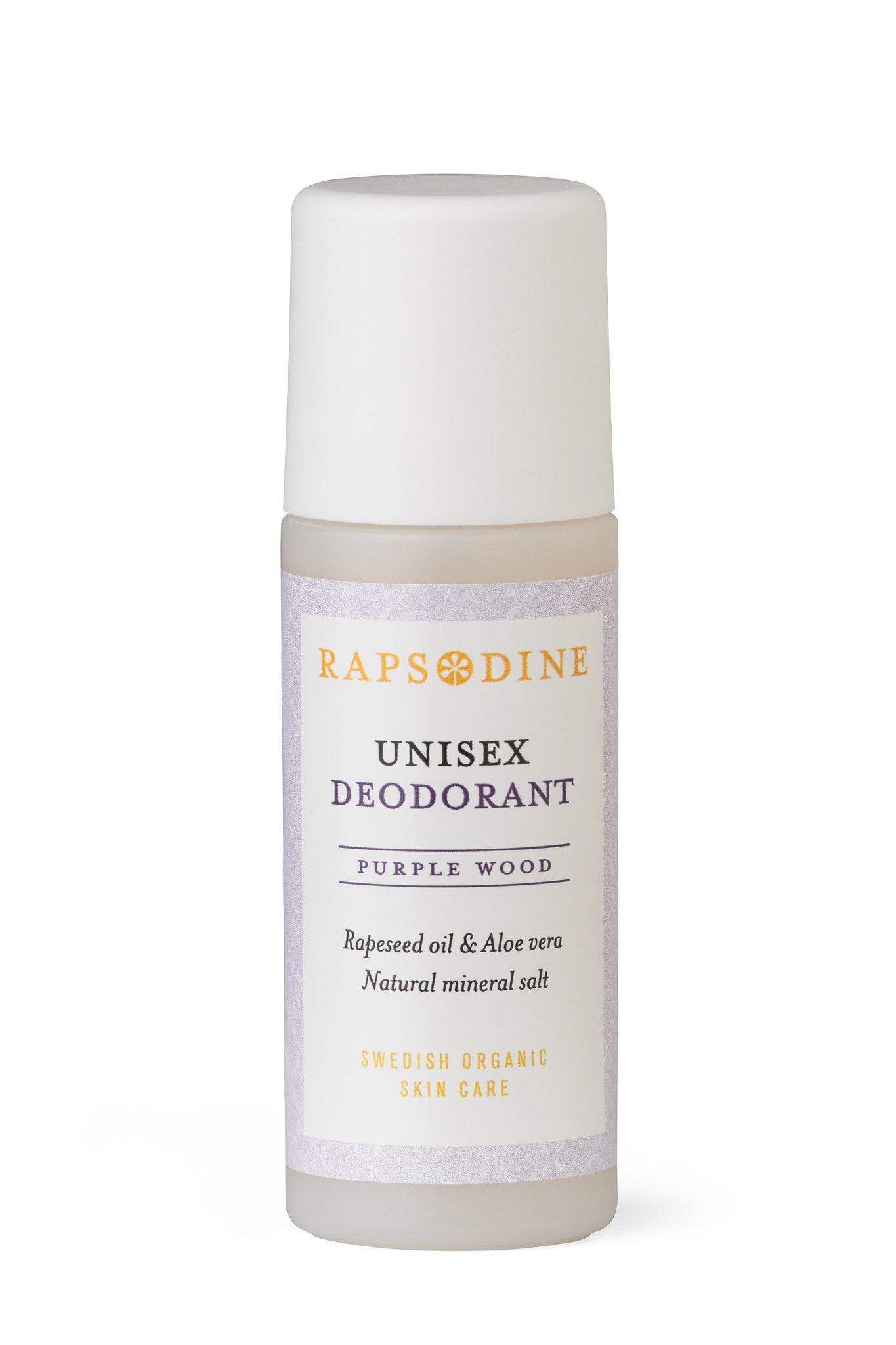 Deodorant parfymerad 75 ml, Rapsodine