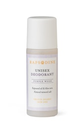 Deodorant parfymerad 75 ml, Rapsodine