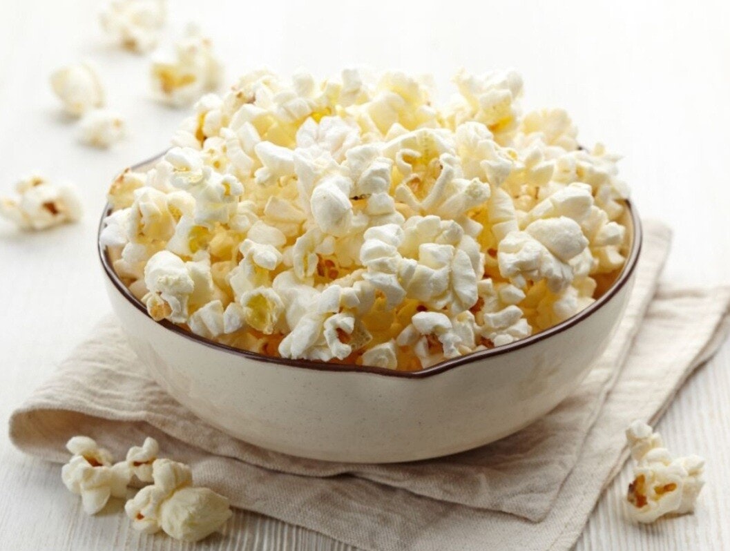 Popmajs 500g, Österlens Popmajs