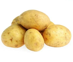 Potatis King Edward, ca 2 kg/st