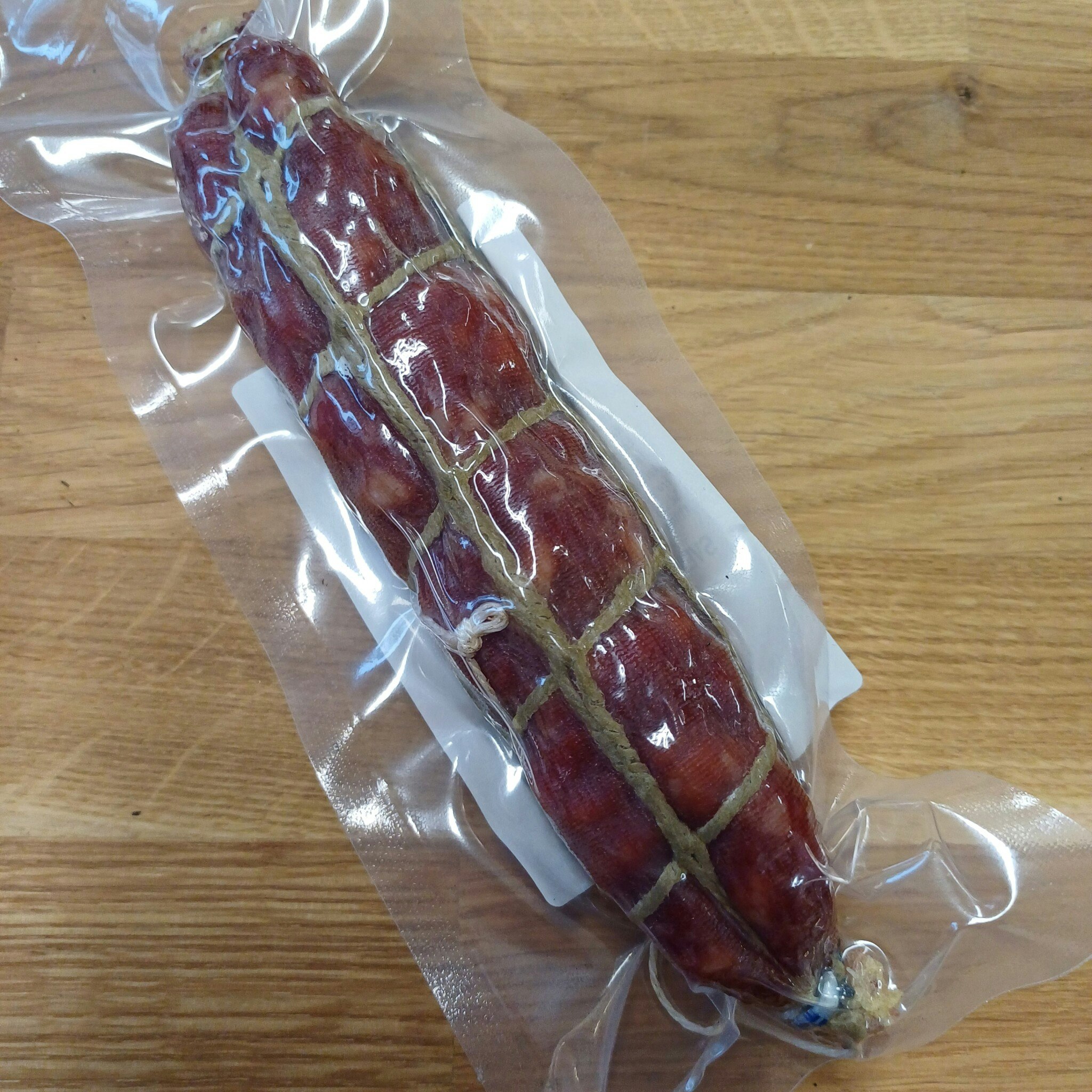 Tollarpitano Salami, Larssons Chark