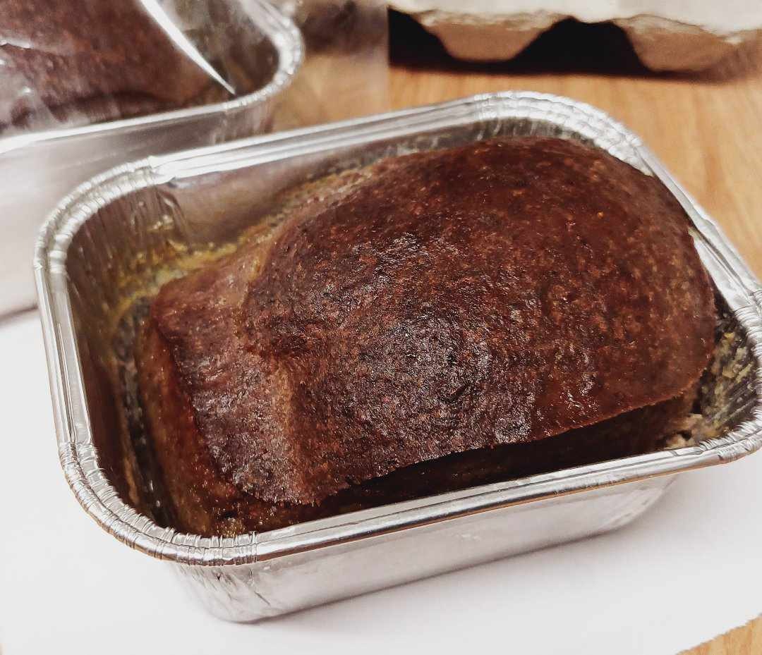 Bondmorans Leverpastej Bakad 250g, Björkbacka Gård