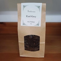 Te Earl Grey 100g, Bondmorans