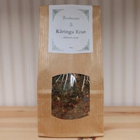 Te Käringa Krut 100g, Bondmorans