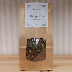 Te Käringa Krut 100g, Bondmorans