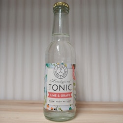 Lime & Grape Tonic 200ml, Åhus Tonics