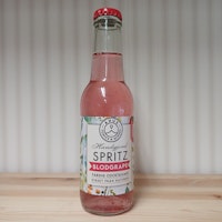 Spritz Blodgrape 20 cl, Åhus Tonics