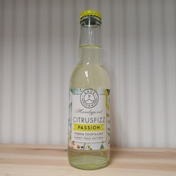 Citrusfizz Passion Cocktailmix 20 cl, Åhus Tonics
