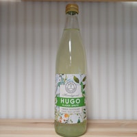 Hugo Fläder Spritz 500 ml, Åhus Tonic