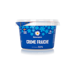 Crème Fraiche 32% 2 dl, Skånemejerier