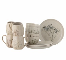 Frukostset Bea, natur