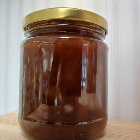 Plommonchutney 315g, Bondmorans