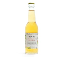 Äpplemust 33 cl, Sövde Musteri