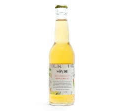 Äpplemust 33 cl, Sövde Musteri