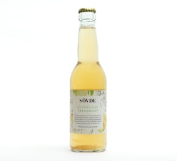 Päronmust, 33cl,  Sövde Musteri