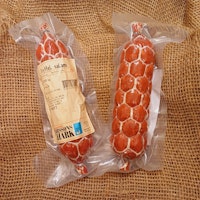 Tryffel Salami, Larssons Chark