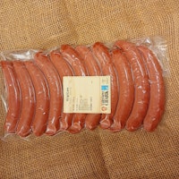 Viltgrillare 10 st, Larssons Chark