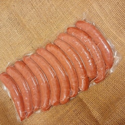 Viltgrillare 10 st, Larssons Chark