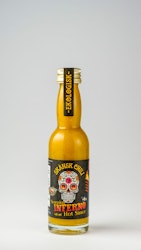 Scorpion Inferno 40 ml EKO, Skånsk Chili