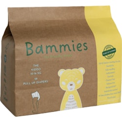Byxblöja Kiddo 28 st 10-16 kg, Bammies