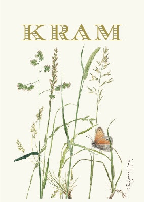 Tevykort 'KRAM', Tehuset Java