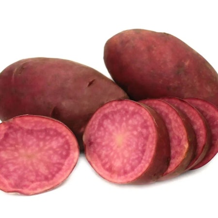 Sättpotatis ’Heiderot’ EKO 300 g, Larsviken
