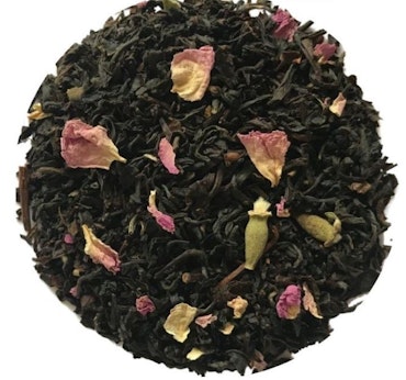 Te Linnekulla 100g, Bondmorans