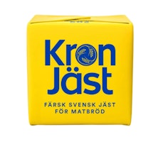 Kronjäst 50g, för matbröd