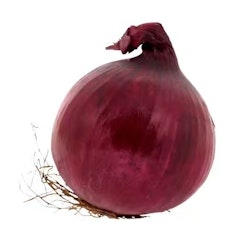 Röd lök 1 kg, Åhus