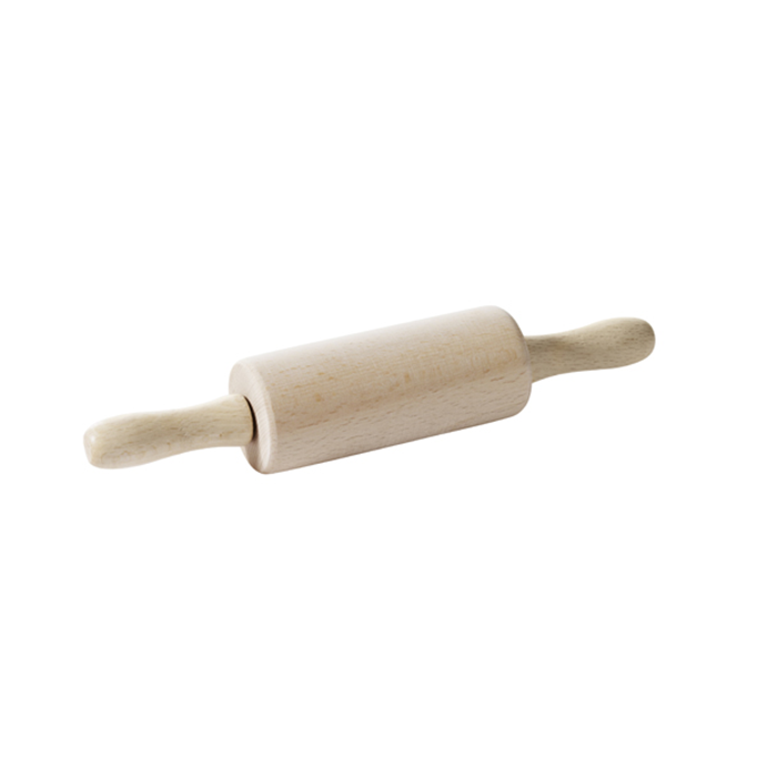 Brödkavel trä 22 cm