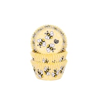 Muffinsform Bin, 50-pack
