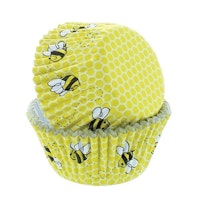 Muffinsform Bin, 50-pack