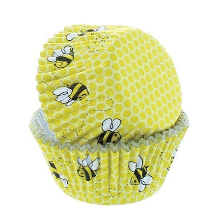 Muffinsform Bin, 50-pack