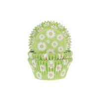 Muffinsform Sommar, 50-pack