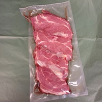 Fläskkarré skivad benfri, Björkbacka Gård
