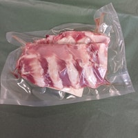 Spareribs, Björkbacka Gård