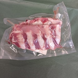 Spareribs, Björkbacka Gård