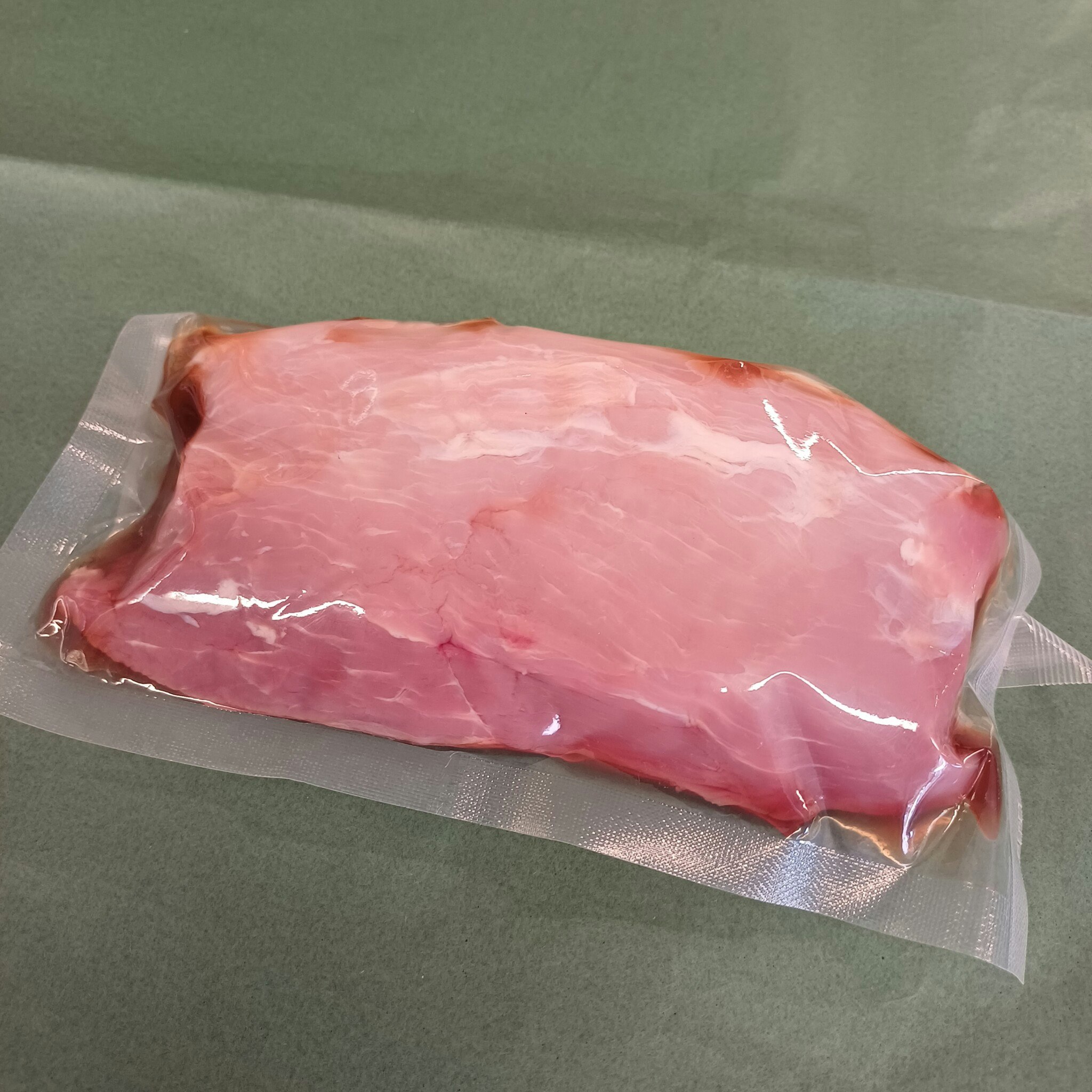 Rulle av fläskkött, Björkbacka Gård