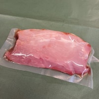 Rulle av fläskkött, Björkbacka Gård