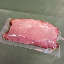 Rulle av fläskkött, Björkbacka Gård