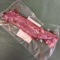 Fläskfilé, Björkbacka Gård