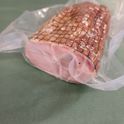 Kassler varmrökt, Björkbacka Gård